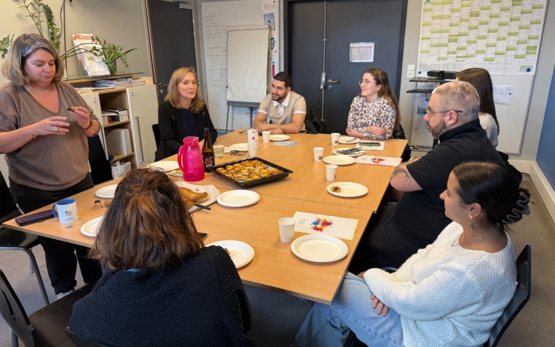 🎉 Bienvenue à tous nos étudiants, internes et nouveaux pros ! 🎉