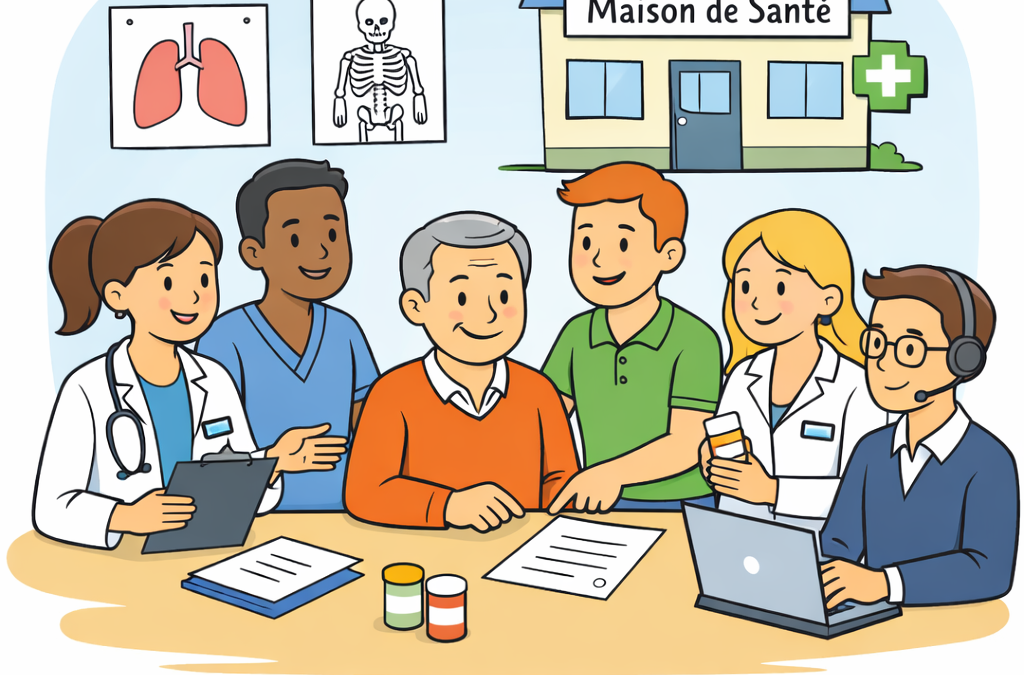 Une MSP, c&rsquo;est quoi ?