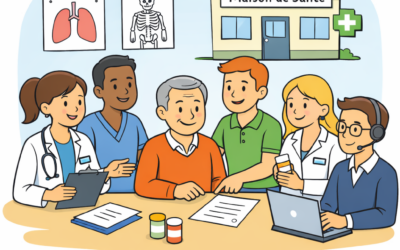 Une MSP, c&rsquo;est quoi ?