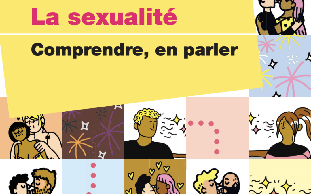Semaine de la santé sexuelle 2026