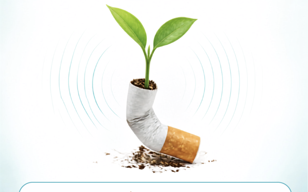 Mois sans tabac : une matinée de prévention et de sensibilisation à la Maison de Santé de Tomblaine